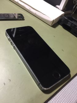 iPhone 5s 16 GB T-Mobile