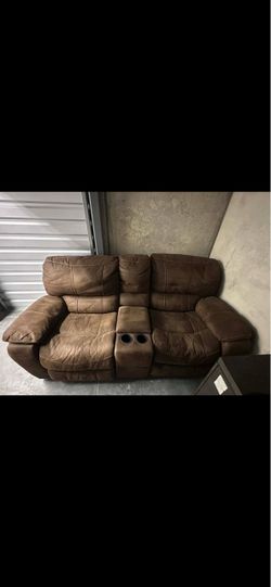 Couch, SonyTV, Roku 4k