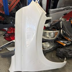 2021 - 2024 Chevy Tahoe Suburban Right Fender 