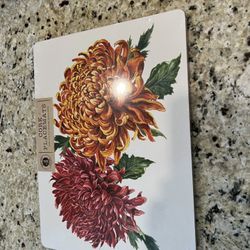 Fall Place Mats