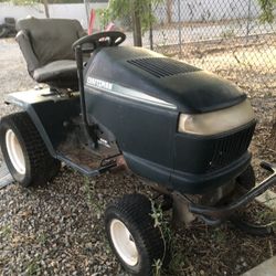 Craftsman Mower 