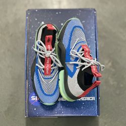 SIA Collective CV 0.02 - Blue NASA - 8M