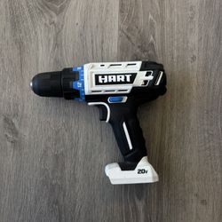 Hart Cordless Drill 