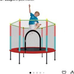 Trampoline