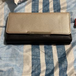 RFID Identity Theft Wallet