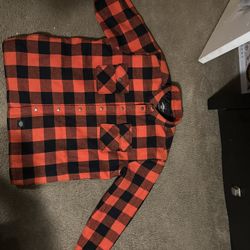 Harley Coat Xxl 
