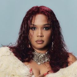 Lizzo Houston Rodeo
