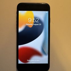 iPhone 8 64gb Carrier unlocked