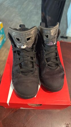 Jordan shoes