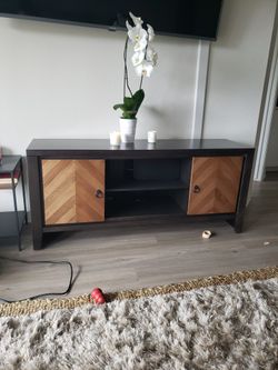 Entertainment Center