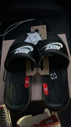 Nikey slides