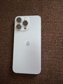 iPhone 13 Pro — 128GB | 100% Battery Health