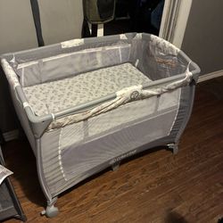 New Bassinet 
