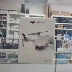 Dji Mini 2 SE Limited Time Sale 5/24