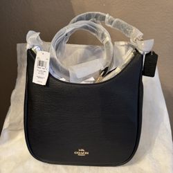 Coach Purse New