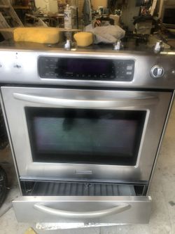 Kitchen-Aid