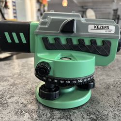 Kezers Laser Level