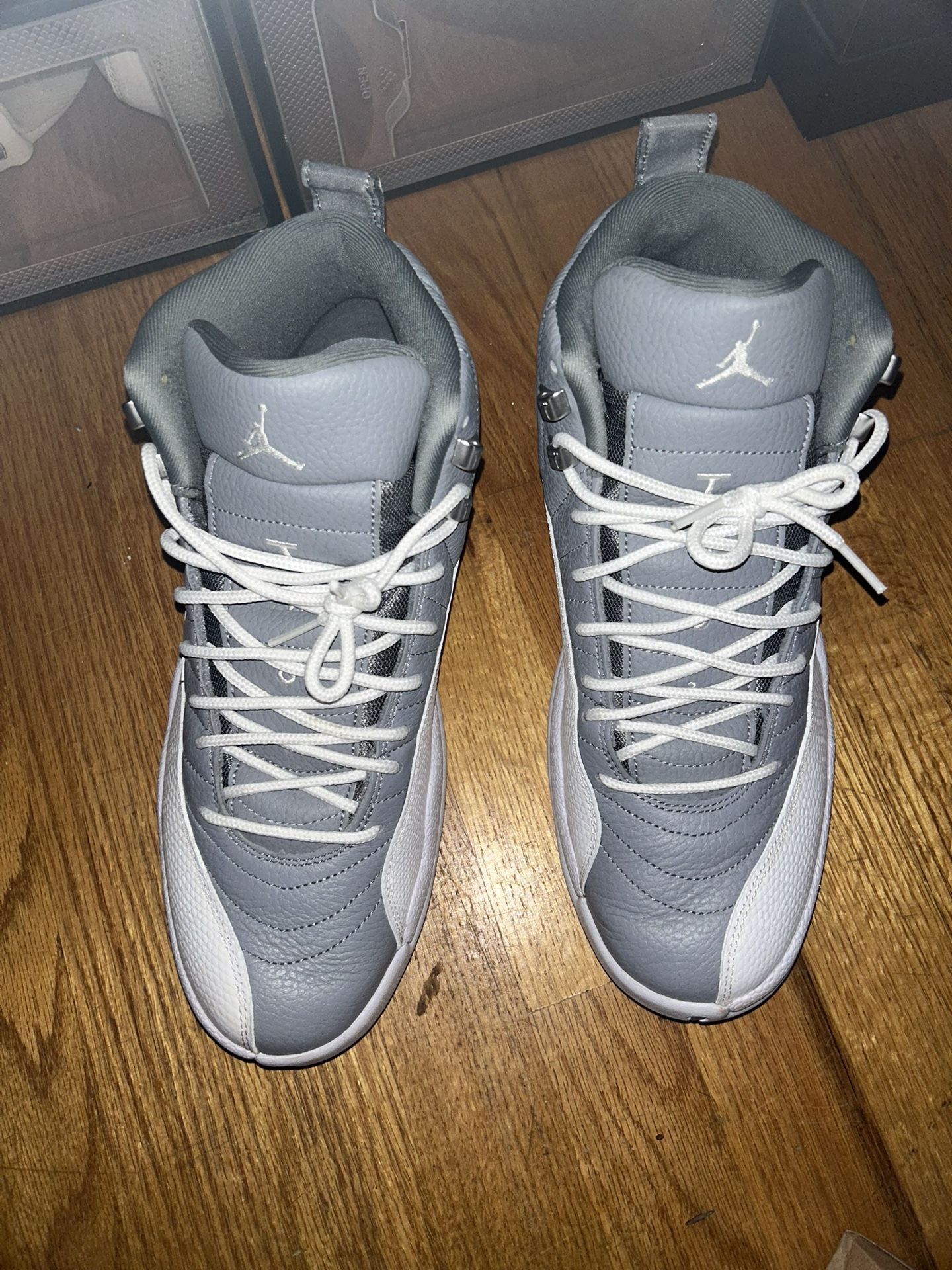 Jordan 12