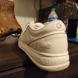 G-Unit Reebok Size 12