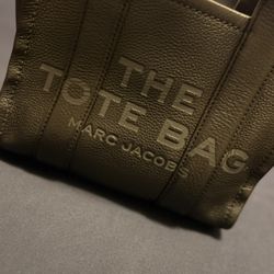 Marc Jacob Tote Bag 
