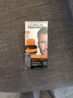L'Oreal Men Expert One-Twist Hair Color Light Brown