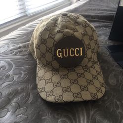 Gucci Hat
