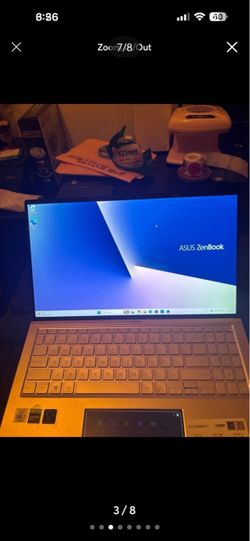 Asus Zenbook 15 best offer