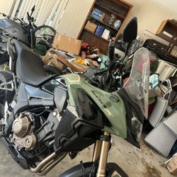 Honda CBX (contact info removed)