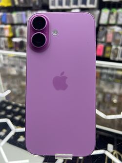 iPhone 16 Verizon 128 Gb