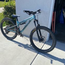 Transition Ripcord Kids Mountain Bike 24” 