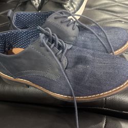 2 Pair Of Shoes Size 3 