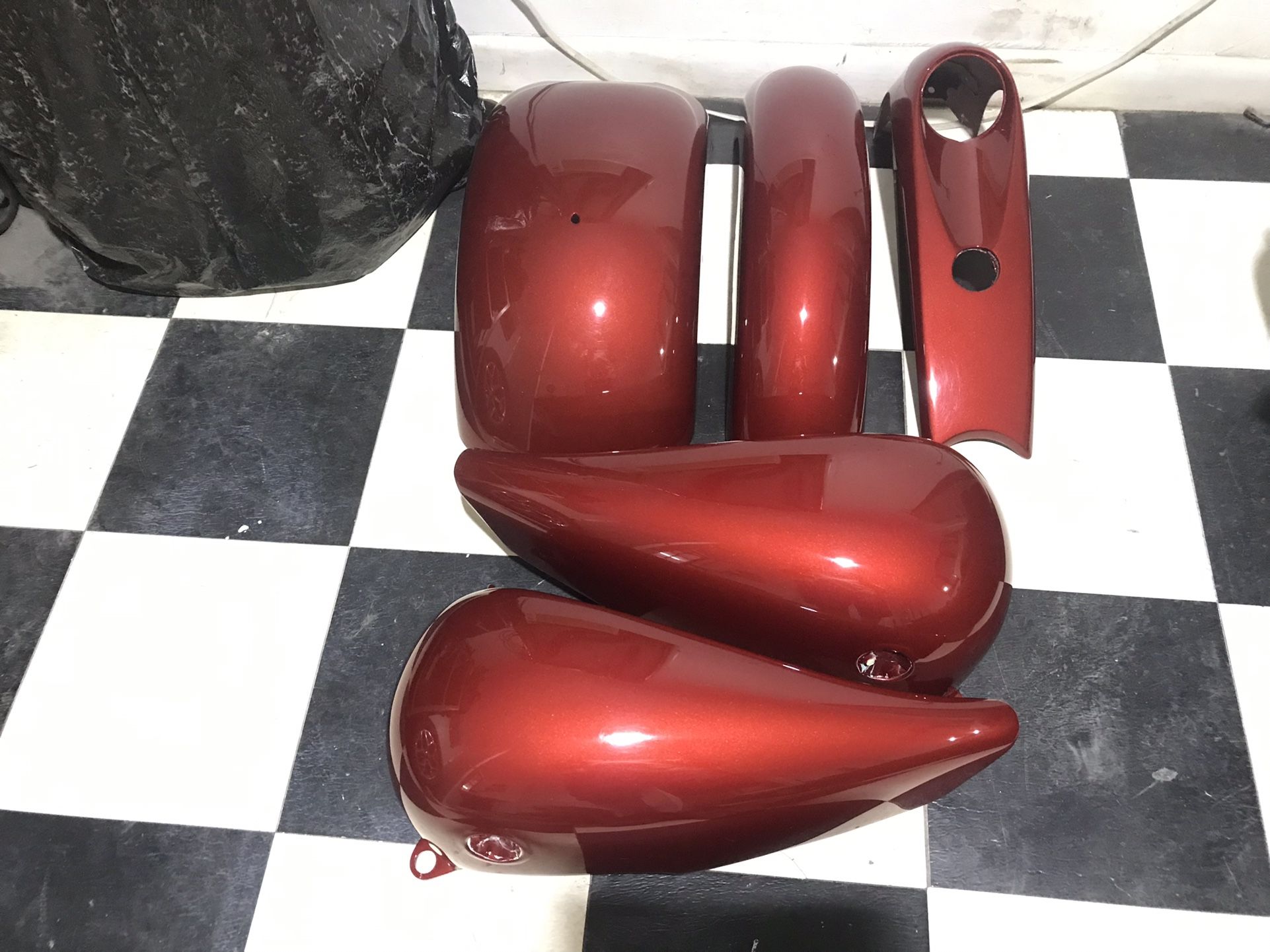 Paint For Sale