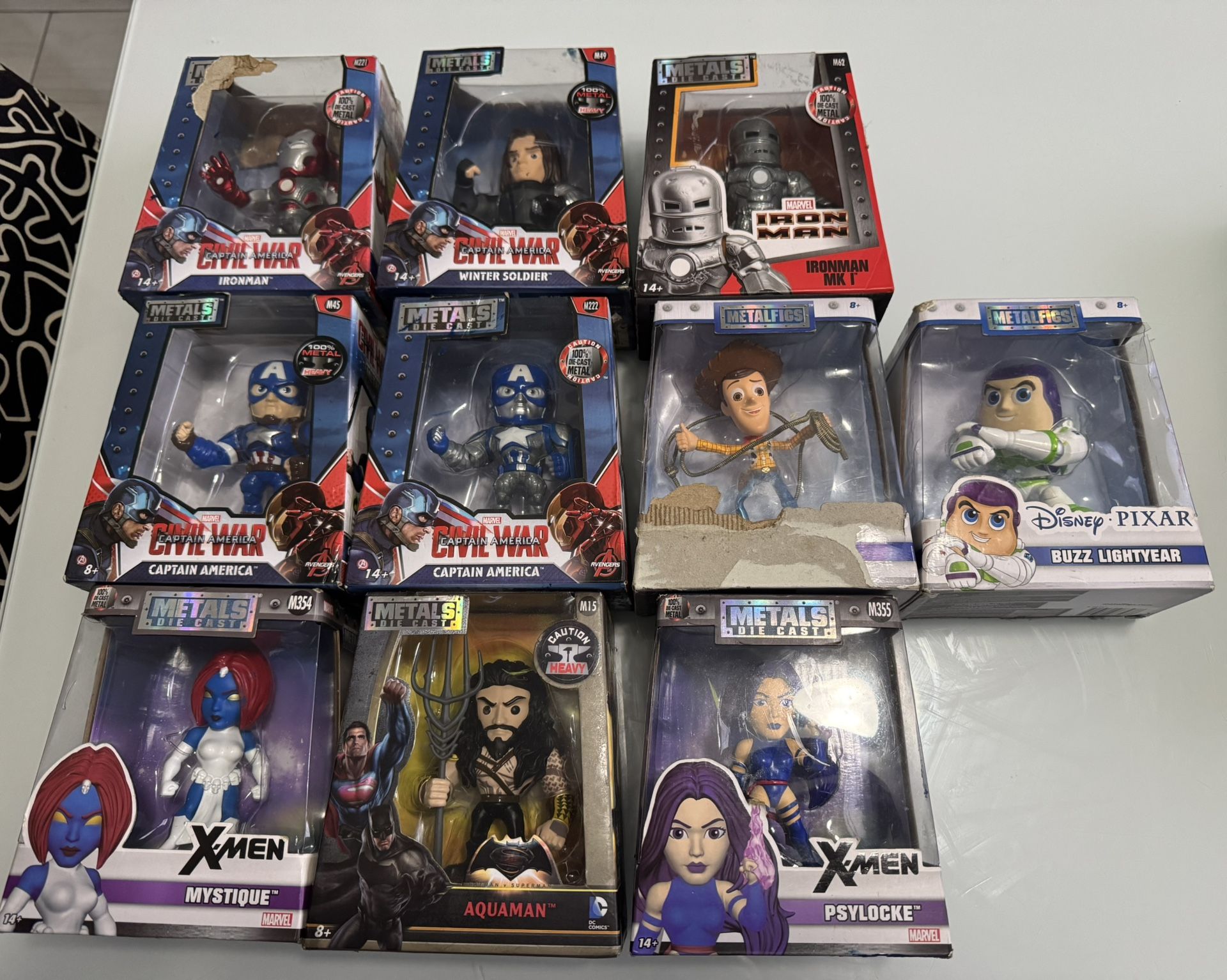 Collectible Toys