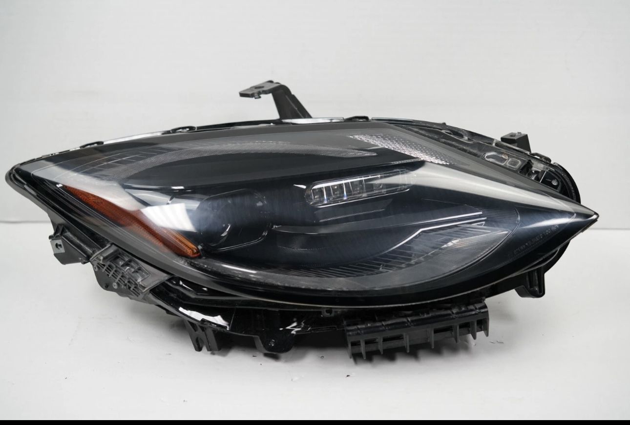 2023 2024 2025 Nissan 400z Headlight Oem And Perfect 