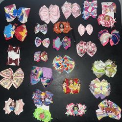 Girls Accessories And Hello Kitty Backpack 