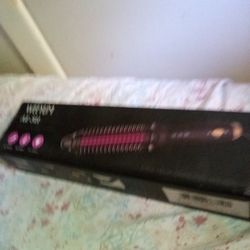 Hair Heat Brush