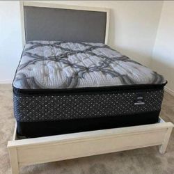 Huge Mattress Sale