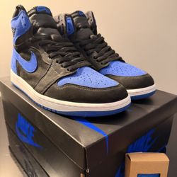 Jordan Retro 1 High