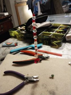 Suncatchers Homemade