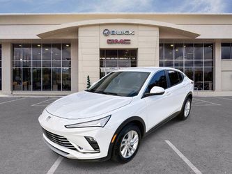 2024 Buick Envista