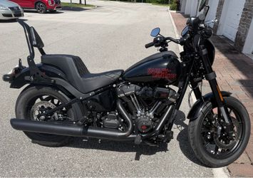 Harley Davidson