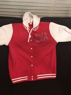 Custom Jackets $50