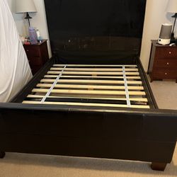 Queen Bed Frame 