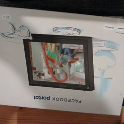 Brand new FACEBOOK PORTAL to talk with friends and family