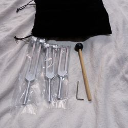 Chakra Healing set