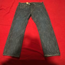 men’s levi’s