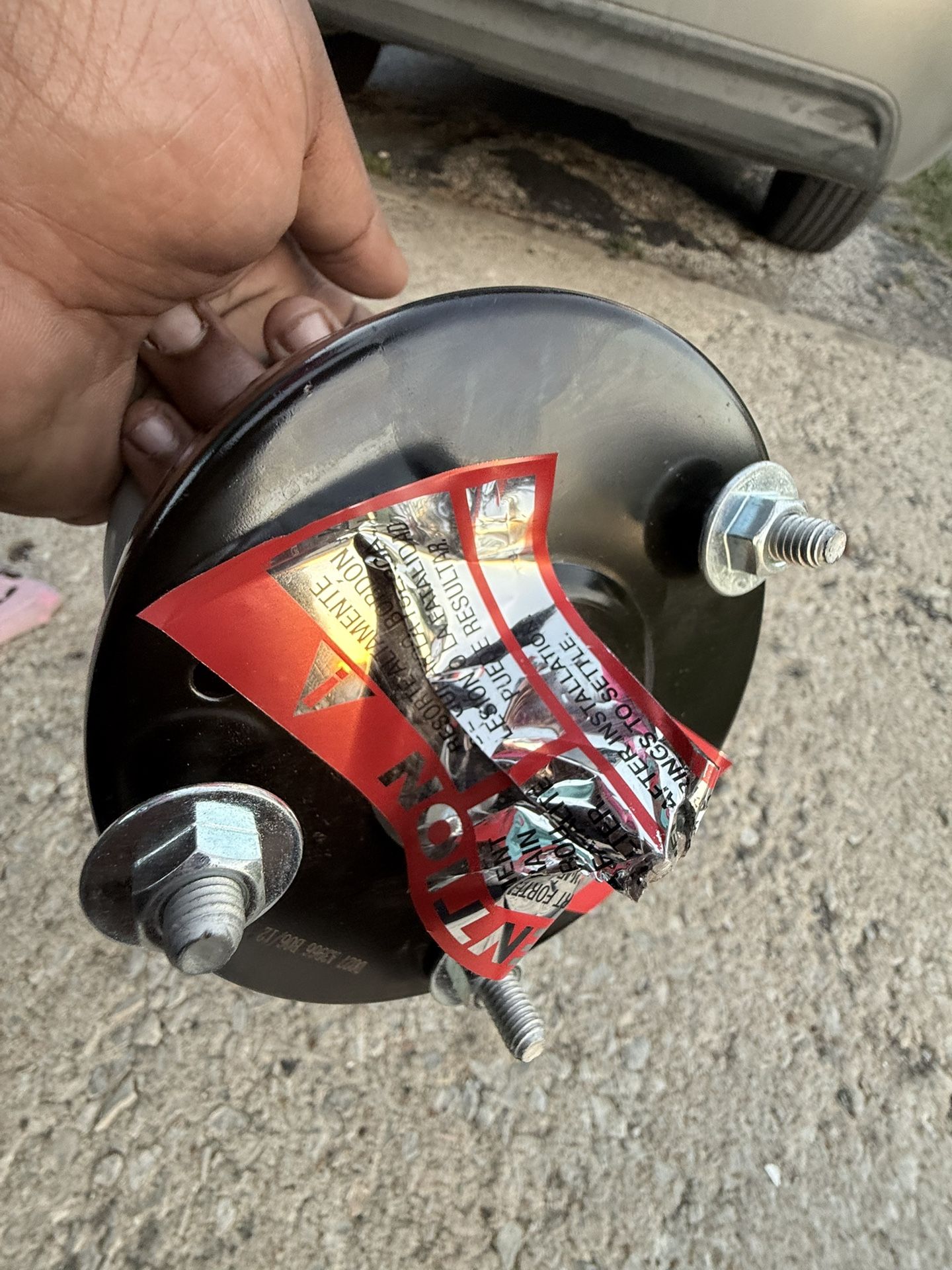 You Need Em Come Get Em Both 