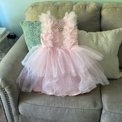 Little Girl  dress