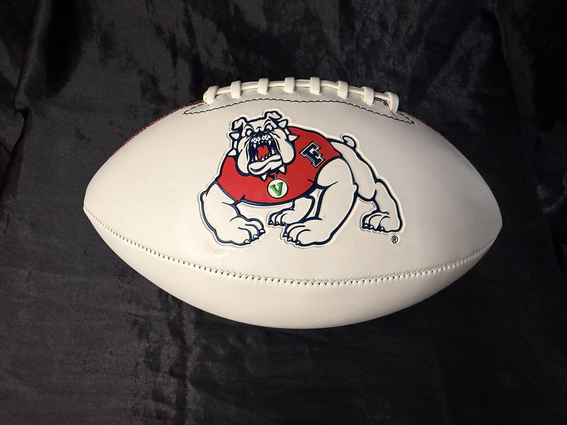 Fresno State Bulldogs football