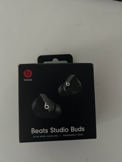 Beats Studio Buds